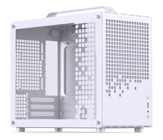 Jonsbo Z20 White - 1283044 - zdjęcie
